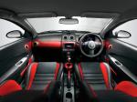 Proton R3 Satria Neo 2011 года